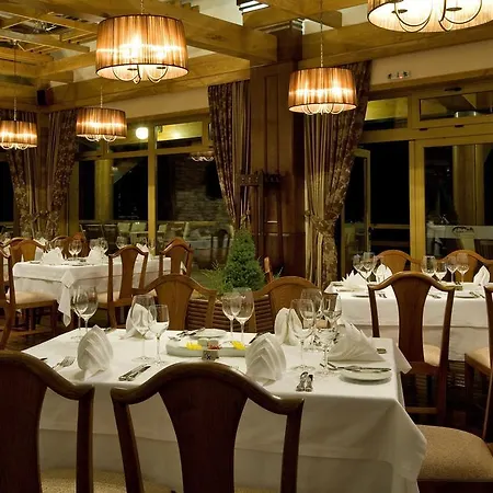 Nest Bansko