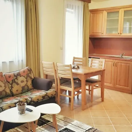Nest Bansko